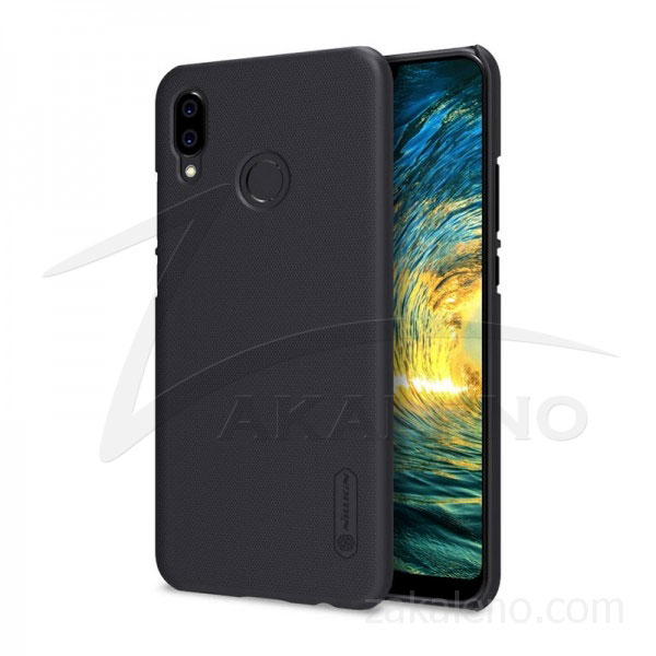Твърд гръб Nillkin за Huawei P20 Lite