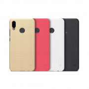 Твърд гръб Nillkin за Huawei P20 Lite