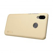 Твърд гръб Nillkin за Huawei P20 Lite