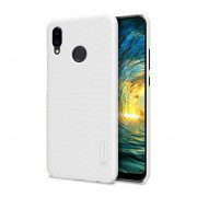 Твърд гръб Nillkin за Huawei P20 Lite