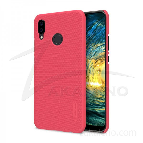 Твърд гръб Nillkin за Huawei P20 Lite