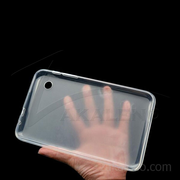 Силиконов калъф гръб за Lenovo A7-30 A3300