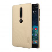 Твърд гръб Nillkin за Nokia 6 2018 (Nokia 6.1)