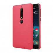 Твърд гръб Nillkin за Nokia 6 2018 (Nokia 6.1)