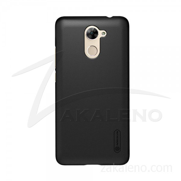 Твърд гръб Nillkin за Huawei Y7 Prime 2017