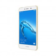 Твърд гръб Nillkin за Huawei Y7 Prime 2017