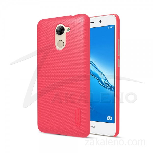 Твърд гръб Nillkin за Huawei Y7 Prime 2017