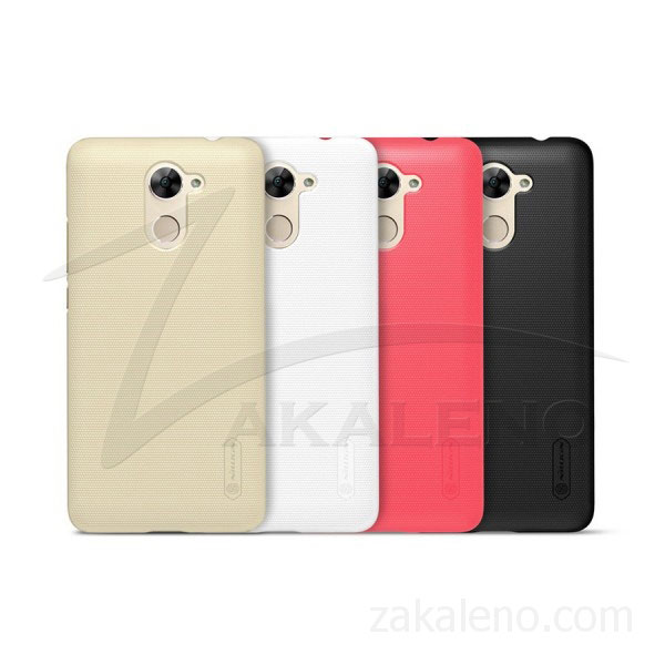 Твърд гръб Nillkin за Huawei Y7 Prime 2017