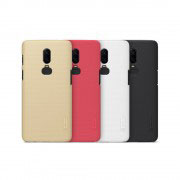 Твърд гръб Nillkin за OnePlus 6