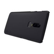 Твърд гръб Nillkin за OnePlus 6