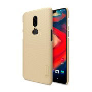 Твърд гръб Nillkin за OnePlus 6