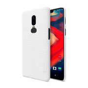 Твърд гръб Nillkin за OnePlus 6