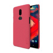 Твърд гръб Nillkin за OnePlus 6