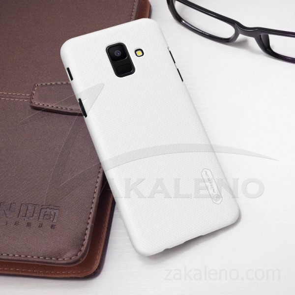 Твърд гръб Nillkin за Samsung Galaxy A6 2018