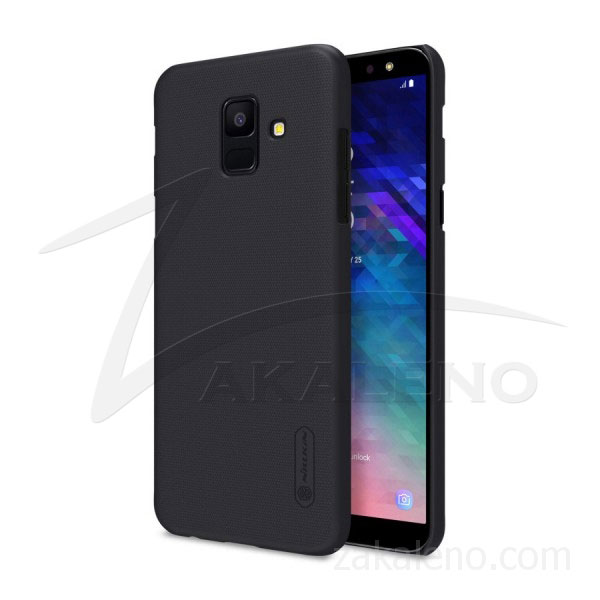 Твърд гръб Nillkin за Samsung Galaxy A6 2018