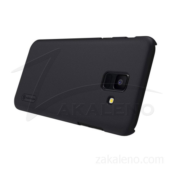 Твърд гръб Nillkin за Samsung Galaxy A6 2018