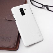 Твърд гръб Nillkin за Samsung Galaxy A6+ Plus 2018