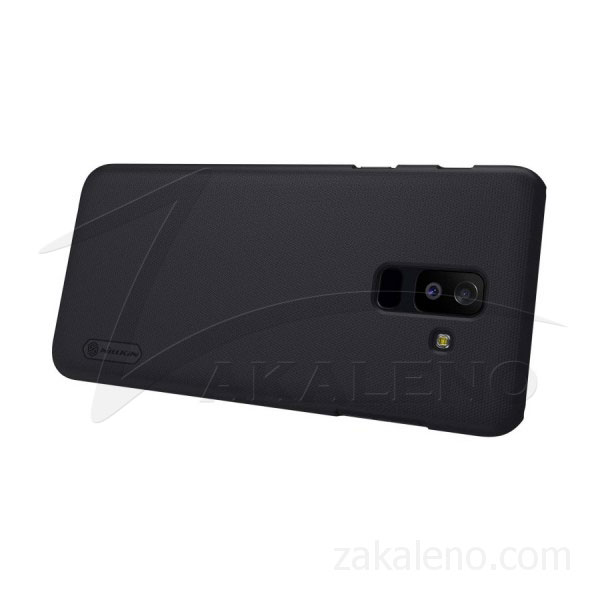 Твърд гръб Nillkin за Samsung Galaxy A6+ Plus 2018