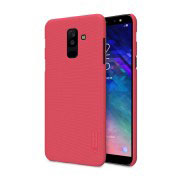 Твърд гръб Nillkin за Samsung Galaxy A6+ Plus 2018