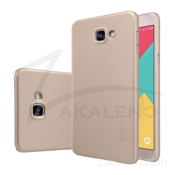 Твърд гръб Nillkin за Samsung Galaxy A9 Pro