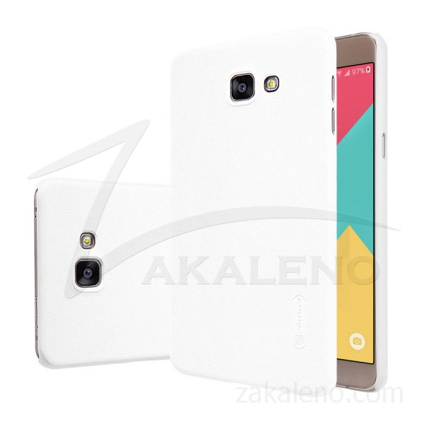 Твърд гръб Nillkin за Samsung Galaxy A9 Pro