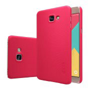 Твърд гръб Nillkin за Samsung Galaxy A9 Pro