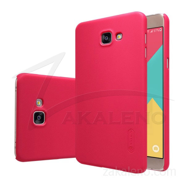 Твърд гръб Nillkin за Samsung Galaxy A9 Pro