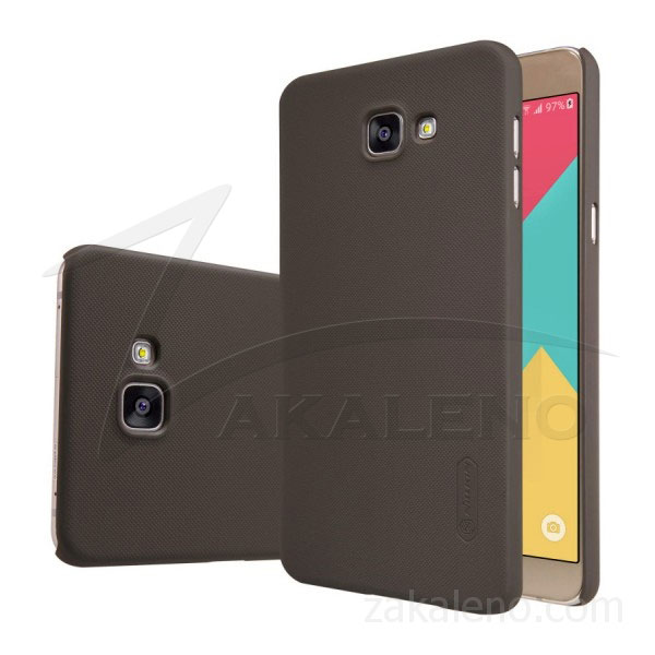 Твърд гръб Nillkin за Samsung Galaxy A9 Pro