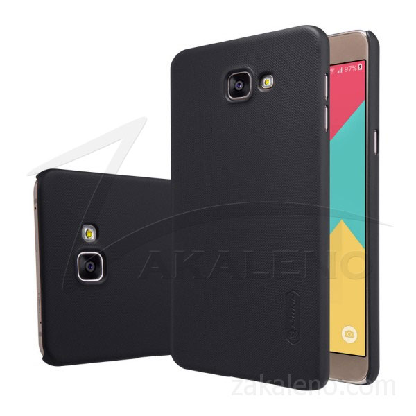 Твърд гръб Nillkin за Samsung Galaxy A9 Pro