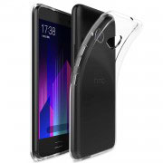 Силиконов калъф гръб за HTC U11 Life