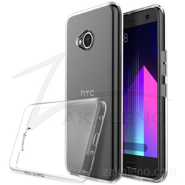 Силиконов калъф гръб за HTC U11 Life