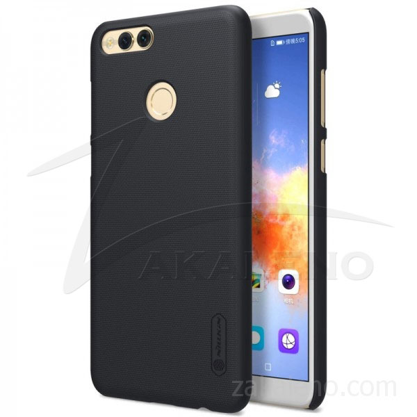 Твърд гръб Nillkin за Huawei Honor 7X