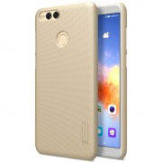 Твърд гръб Nillkin за Huawei Honor 7X