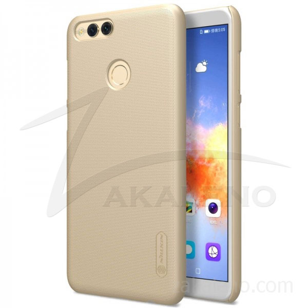 Твърд гръб Nillkin за Huawei Honor 7X