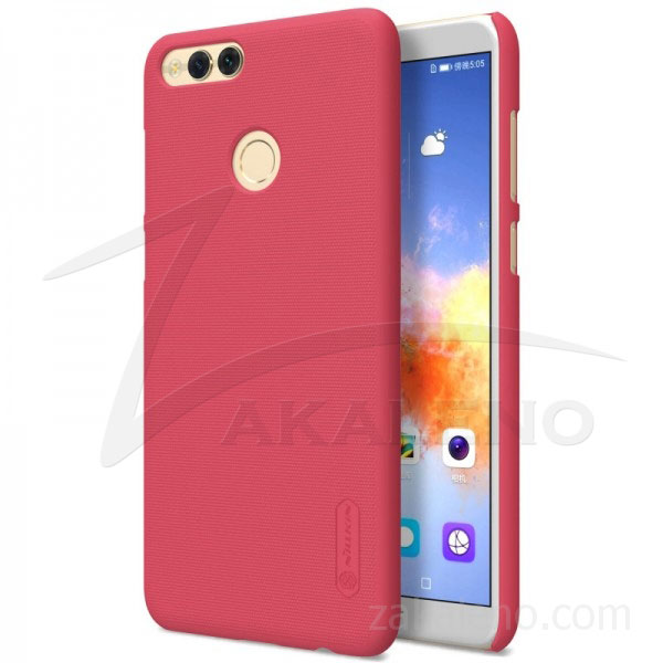 Твърд гръб Nillkin за Huawei Honor 7X