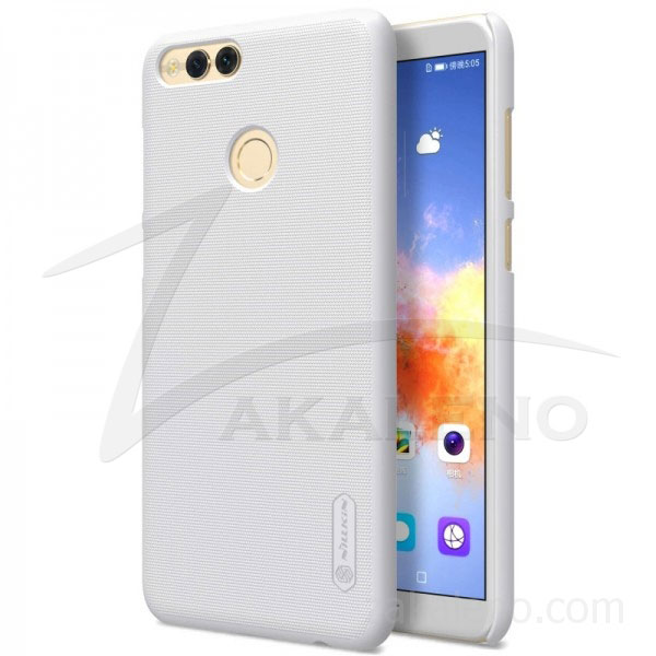 Твърд гръб Nillkin за Huawei Honor 7X
