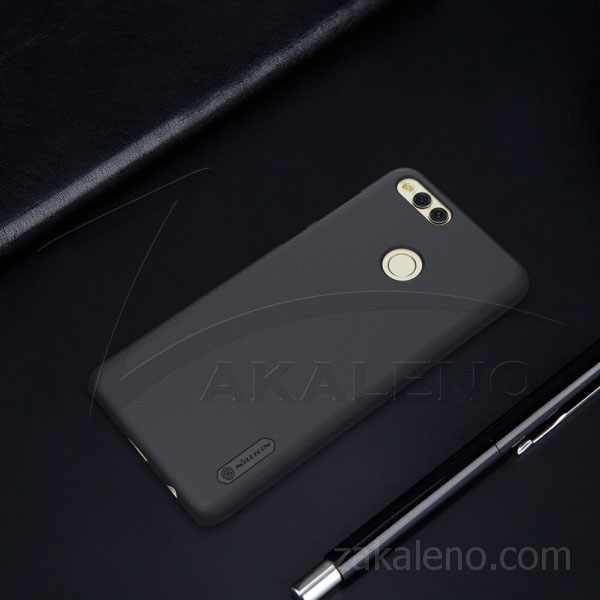 Твърд гръб Nillkin за Huawei Honor 7X
