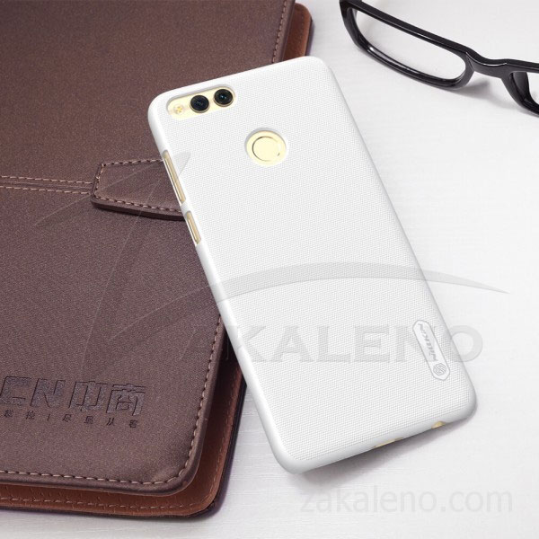 Твърд гръб Nillkin за Huawei Honor 7X