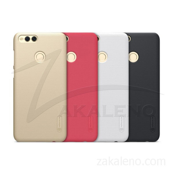Твърд гръб Nillkin за Huawei Honor 7X