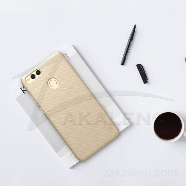 Твърд гръб Nillkin за Huawei Honor 7X