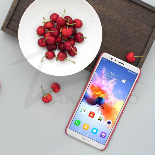 Твърд гръб Nillkin за Huawei Honor 7X