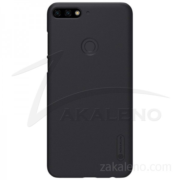 Твърд гръб Nillkin за Huawei Y7 Prime 2018