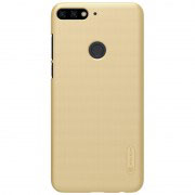 Твърд гръб Nillkin за Huawei Y7 Prime 2018