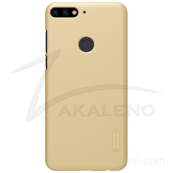 Твърд гръб Nillkin за Huawei Y7 Prime 2018