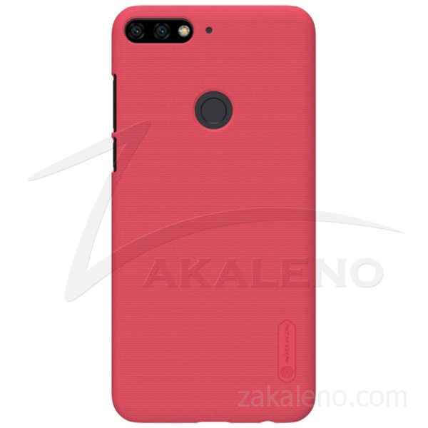 Твърд гръб Nillkin за Huawei Y7 Prime 2018