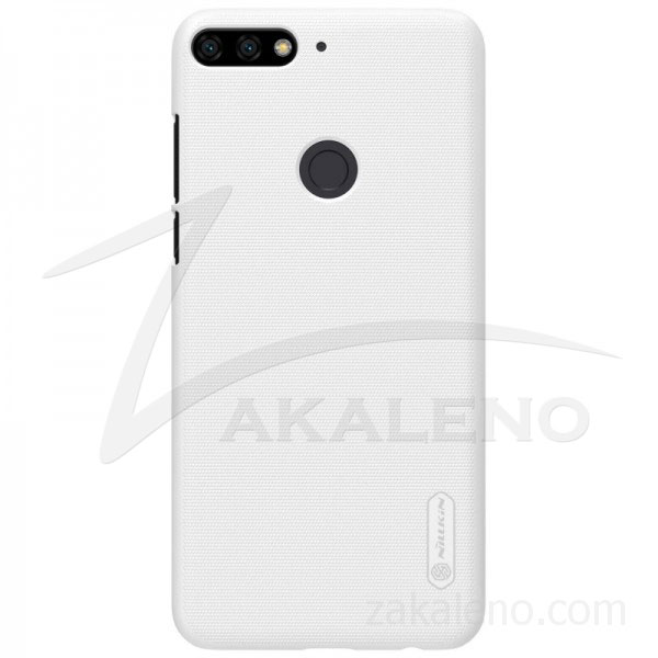 Твърд гръб Nillkin за Huawei Y7 Prime 2018
