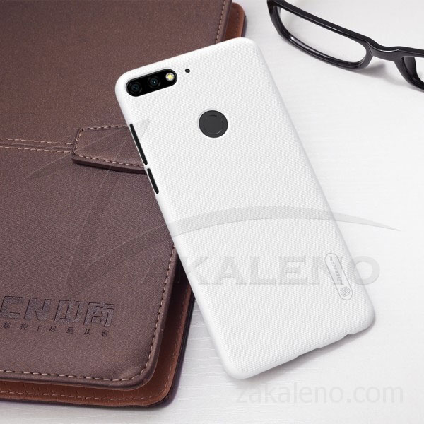 Твърд гръб Nillkin за Huawei Y7 Prime 2018