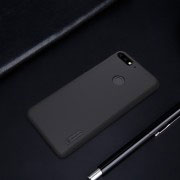 Твърд гръб Nillkin за Huawei Y7 Prime 2018