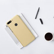 Твърд гръб Nillkin за Huawei Y7 Prime 2018