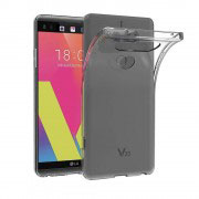 Силиконов калъф гръб за LG V20